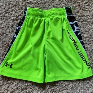Under Armour shorts